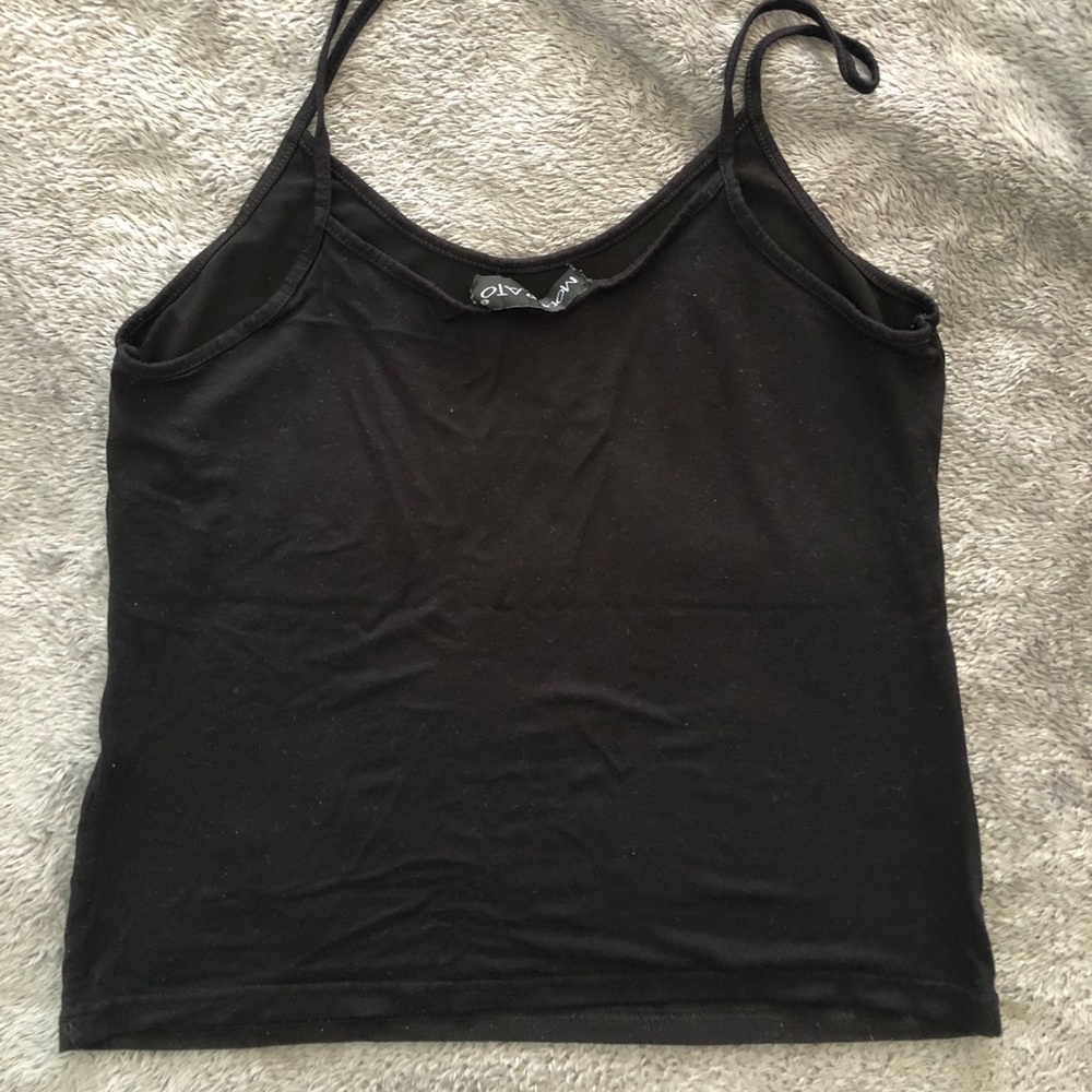 Glitter Top - Picture 2 of 4